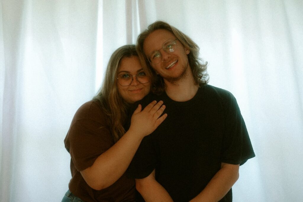 Das Privatleben von Claudia Hiersche: Wenige Details und viele Fragen