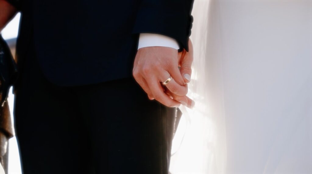 Liebesleben und Privatleben: Die Ehe von Michael von Au im Mittelpunkt